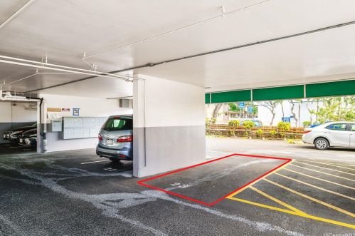 1314 Piikoi St, Honolulu HI 96814-1145 exterior