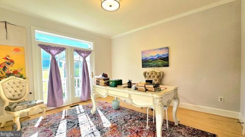 17815 Fraley Farm Rd, Rockville MD 20855-1664 exterior