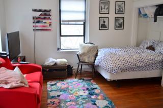 69 Queensberry St, Boston MA  02215 exterior