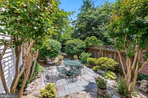 107 Harvard St, Alexandria VA 22314-2712 exterior