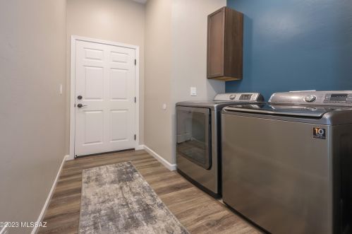 540 Camino Del Codorniz, Tucson AZ 85748-7110 exterior