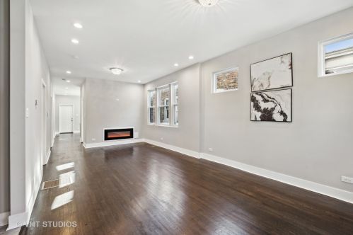 1913 59th Ave, Chicago IL  60804-2123 exterior