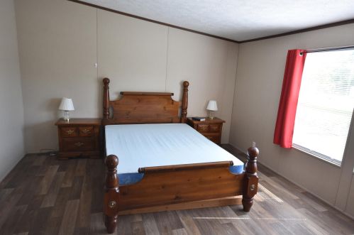 518 Woodlands Blvd, Defuniak Springs FL  32433-6846 exterior