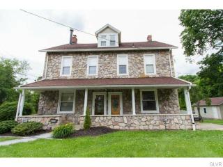 301 Craig Ave, Bethlehem PA  18018-4610 exterior