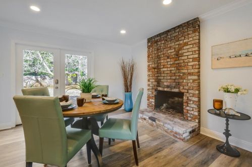 621 Monterey Ave, Capitola CA 95010-3614 exterior