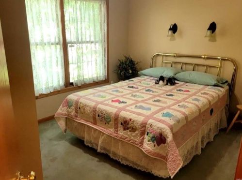 739 Spg Gdn Dr, Saint Louis MO 63137-4327 exterior