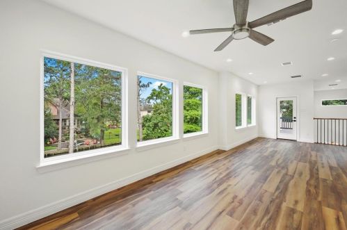 8610 Cross Country Dr, Humble TX 77346-6115 exterior