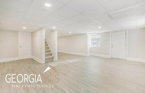 3815 Clovis Ct, Atlanta GA 30331-3437 exterior