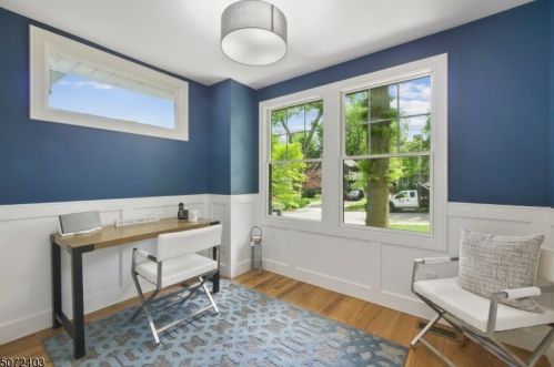 103 Haddon Pl, Montclair NJ  07043-2314 exterior