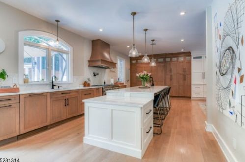 23 Oak Rdg, Springfield NJ 07081-3719 exterior