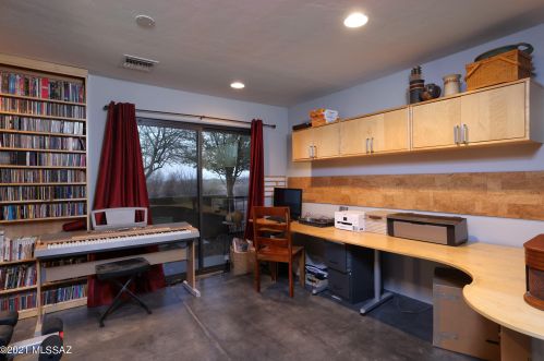 3211 Corte Amarilla, Green Valley AZ 85614-4782 exterior