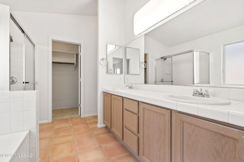 9062 Ironbark St, Tucson AZ  85747-5318 exterior