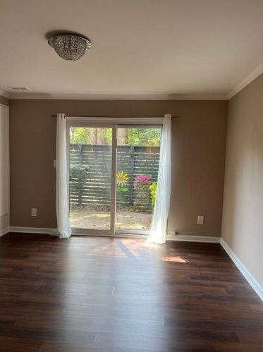 45 Forrest Pl, Atlanta GA  30328-4866 exterior