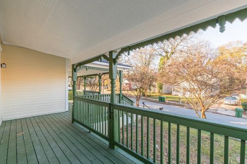 932 Crew St, Atlanta GA  30315-1710 exterior