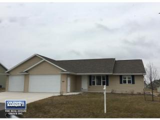 430 Emons Rd, Appleton WI  54915-6422 exterior