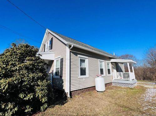 78 Prospect Ave, Killingly CT 06239-2737 exterior