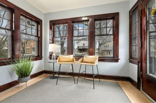 1551 64th St, Milwaukee WI  53214-4902 exterior