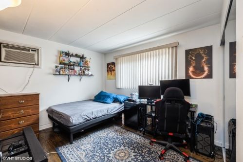 6137 64th Pl, Chicago IL  60638-5331 exterior