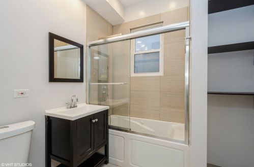 4877 Ashland Ave, Chicago IL  60609-4234 exterior