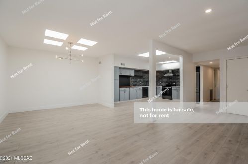 5790 Paseo De La Pereza, Tucson AZ  85750-1419 exterior