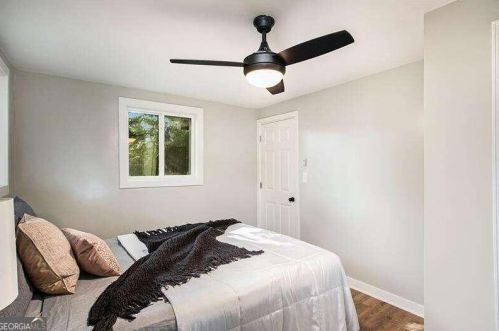 1336 Mcclelland Ave, Atlanta GA 30344-1609 exterior