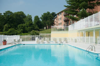 441 Armistead St, Alexandria VA  22312-2864 exterior