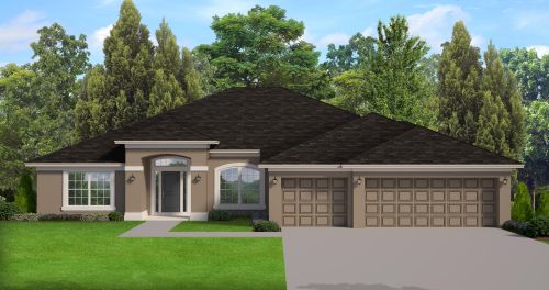 1292 Minyo Ave, Fort Pierce, FL 34953-5009