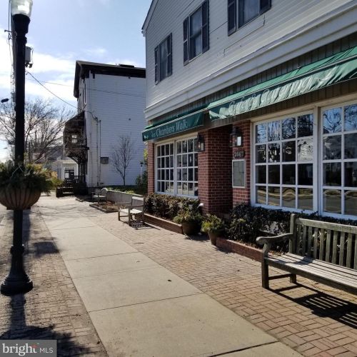 25 Jasmine Ct, Trenton NJ 08648-4808 exterior