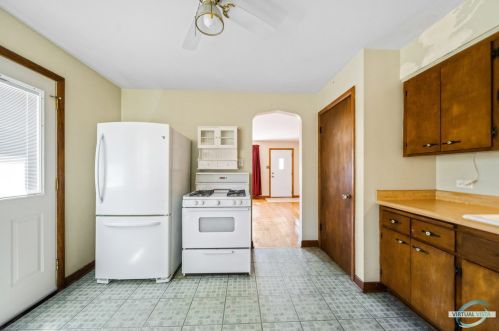 2235 25th Ave, Broadview IL 60155-3826 exterior