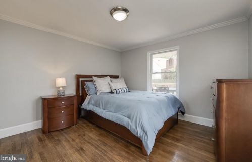 203 Nimitz Ave, Rockville MD exterior