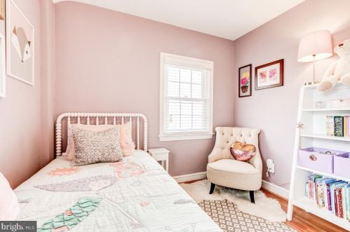 9512 Saybrook Ave, Silver Spring MD 20901-3034 exterior