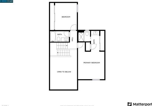 372 Camelback Rd, Concord CA  94523-1357 exterior