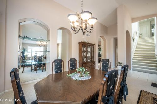 37660 Mashie Dr, Tucson AZ 85739-1134 exterior