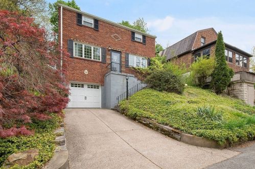 1307 Belasco Ave, Pittsburgh, PA 15216-3347