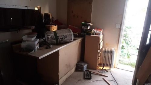 7113 Alabama Ave, Saint Louis MO 63111-3025 exterior