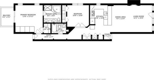 4606 Malden St, Chicago IL 60640-6799 exterior