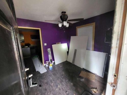 3117 Larose St, Atlanta GA 30344-4527 exterior