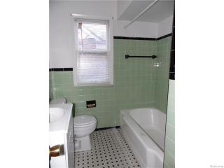 19944 Northrop St, Detroit MI  48219-1257 exterior