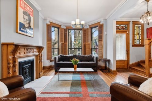 2028 Walton St, Chicago, IL 60622-4960