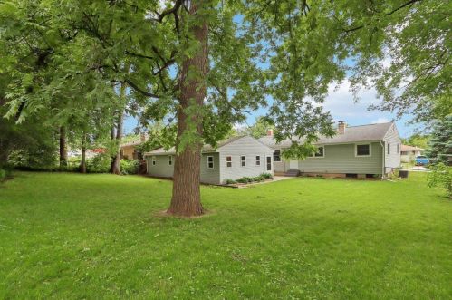 5105 Camden Rd, Madison, WI 53716-2807