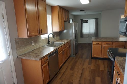 5000 Seminole Rd, Fort Pierce FL  34951-2106 exterior