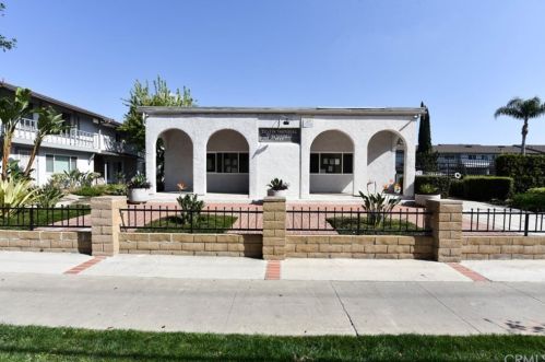 1777 Mitchell Ave, Tustin CA  92780-6324 exterior