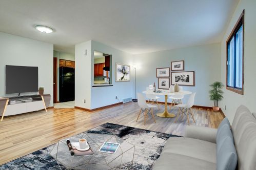 9412 Maple Ct, Milwaukee WI 53214-4149 exterior