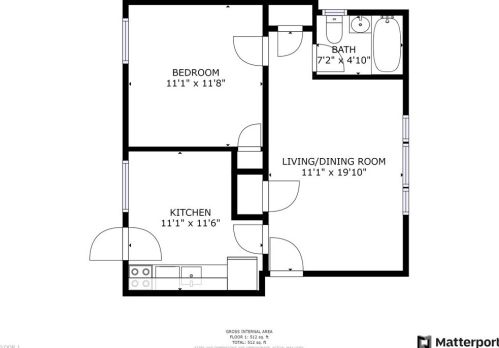 75 Norwood Ave, Newton MA 02459-2117 exterior