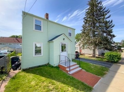 49 Halliday St, Boston MA  02131-2210 exterior