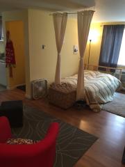 4051 Pine Blvd, Saint Louis MO  63108-3209 exterior