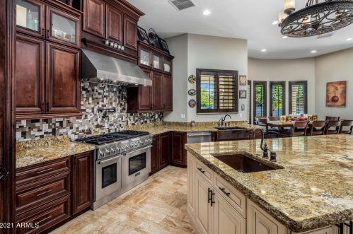 2375 Cloud Dr, Chandler AZ 85249-3781 exterior