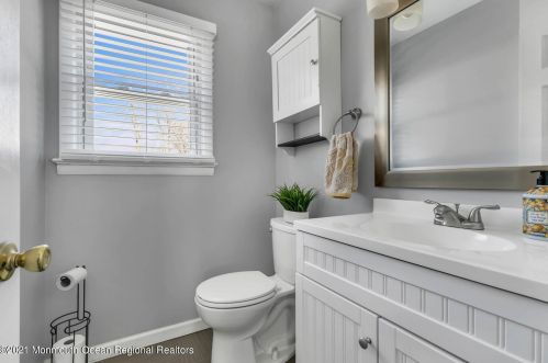 2416 Dwight Ave, Point Pleasant Beach NJ 08742-3705 exterior