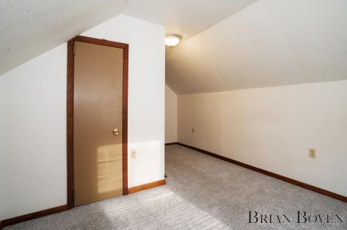 1915 Madison St, Meskegon MI  49442-5925 exterior