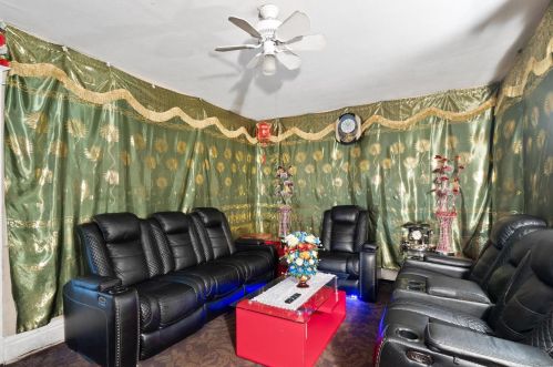 4048 Spg Ave, Saint Louis MO 63116-4471 exterior